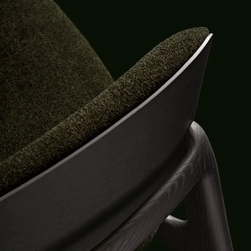 Curve – Poliform at Mesmetric