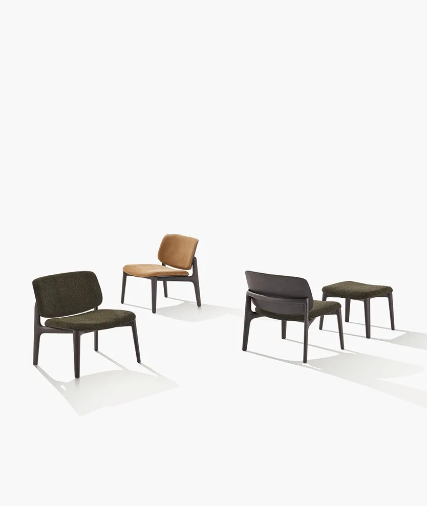 Curve – Poliform at Mesmetric