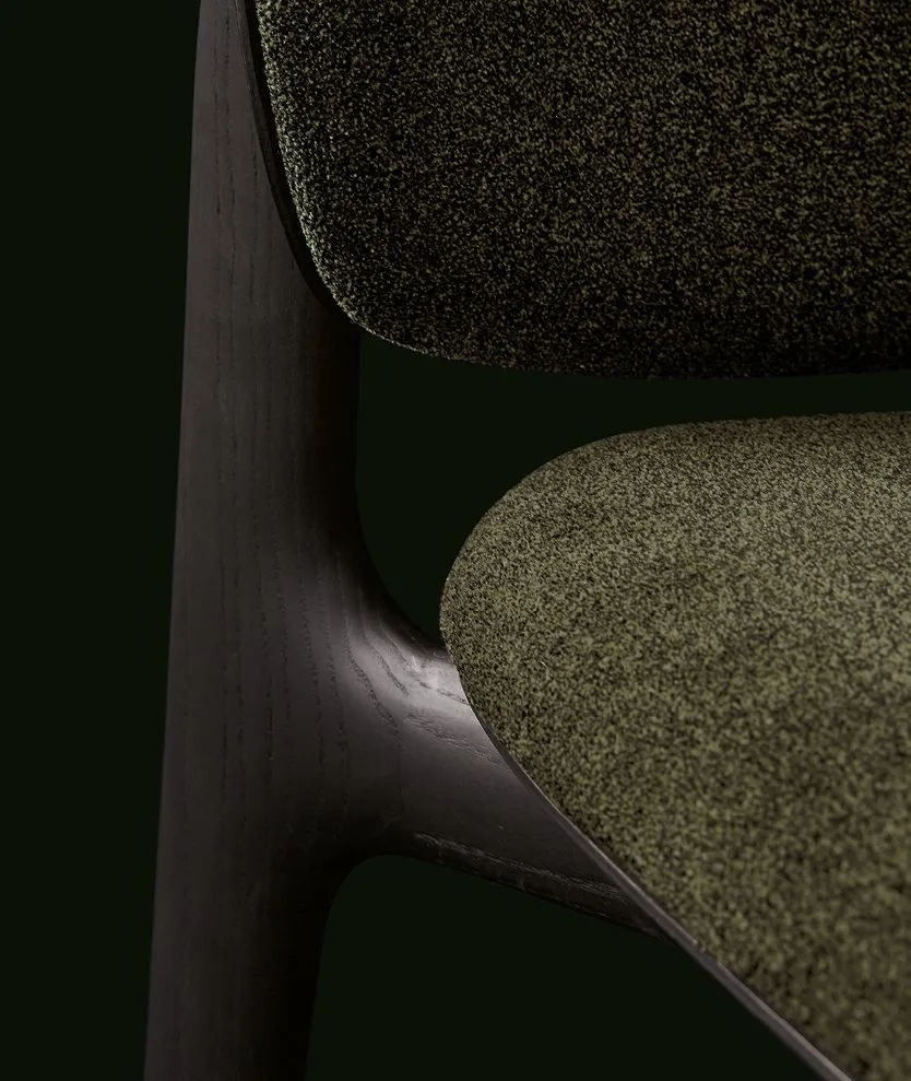 Curve – Poliform at Mesmetric