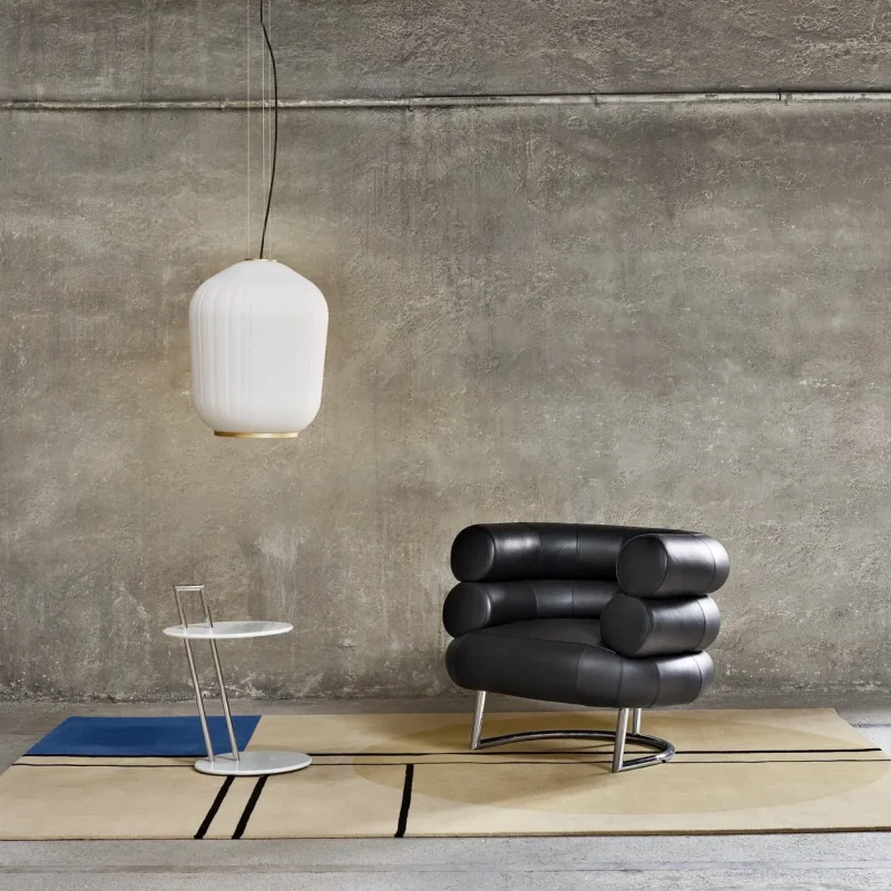 De Stijl Rug - ClassiCon w Mesmetric
