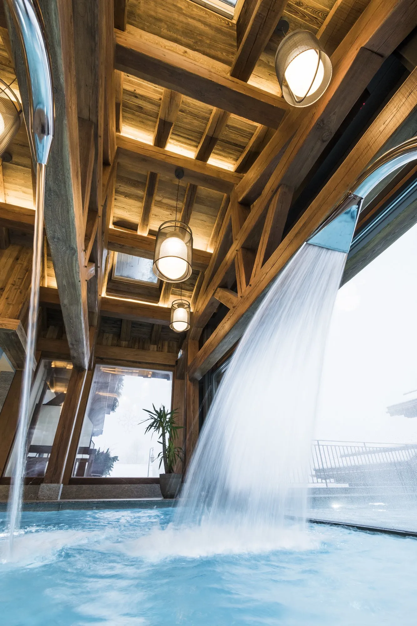 Denglong t indoor / outdoor