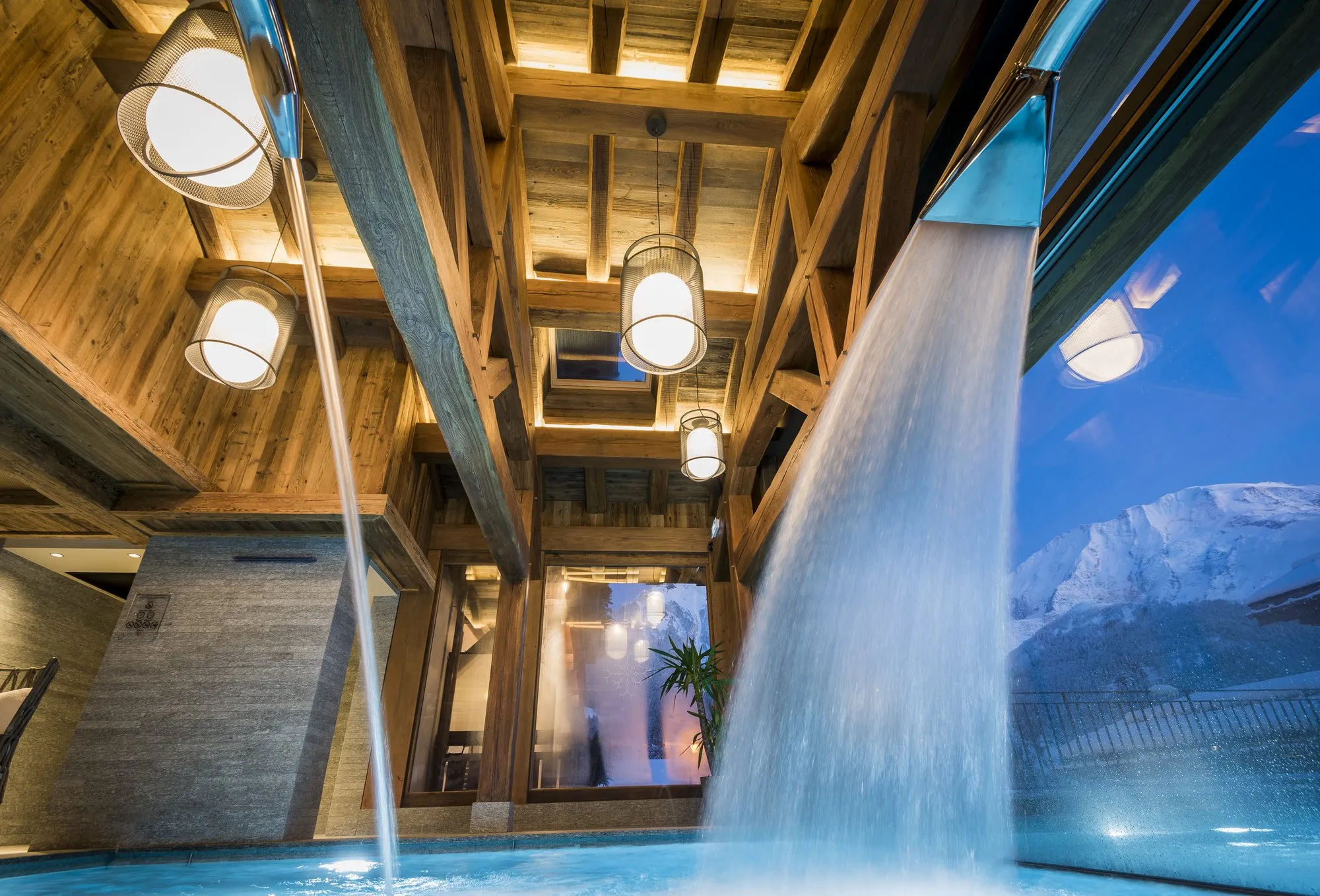 Denglong t indoor / outdoor