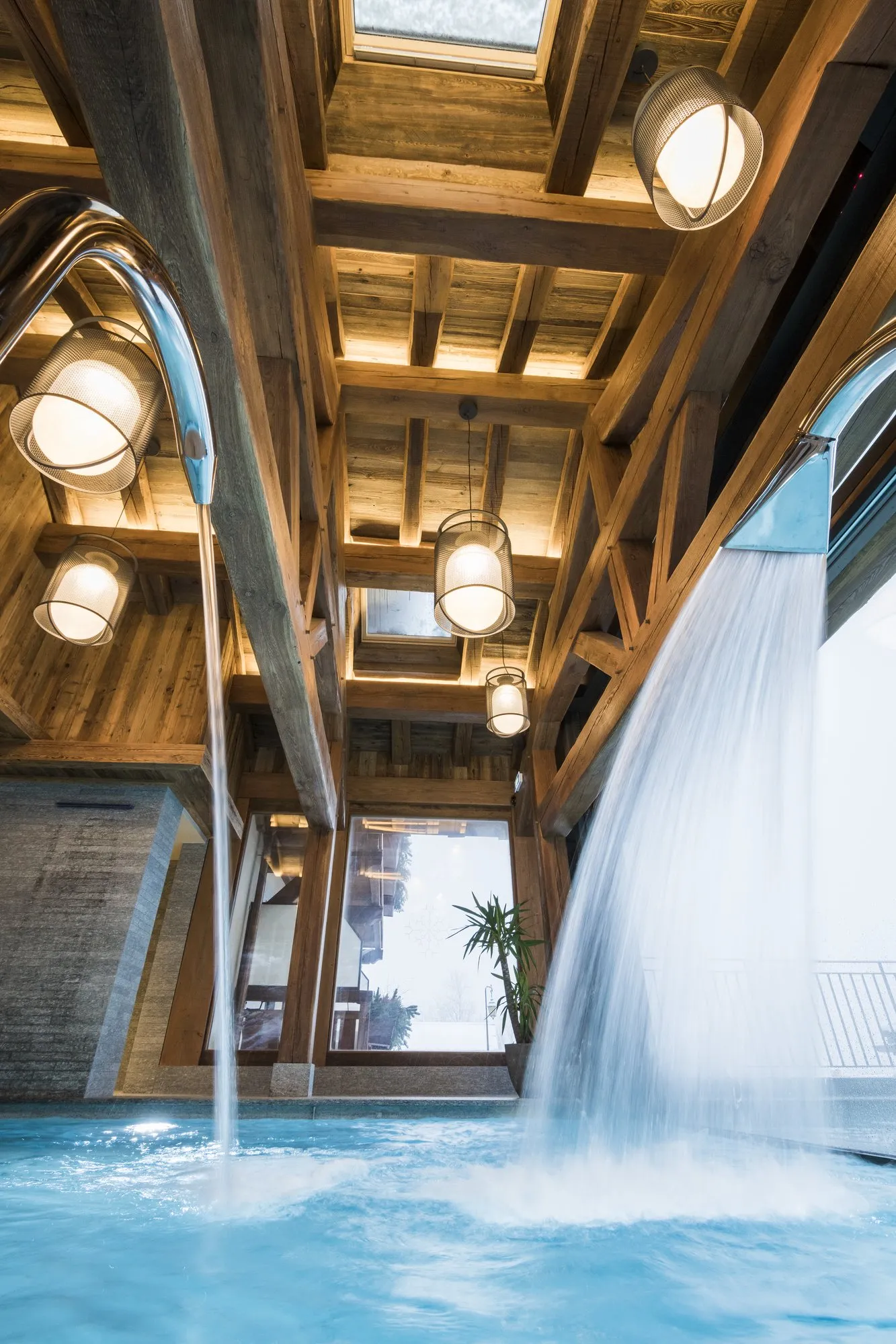 Denglong t indoor / outdoor