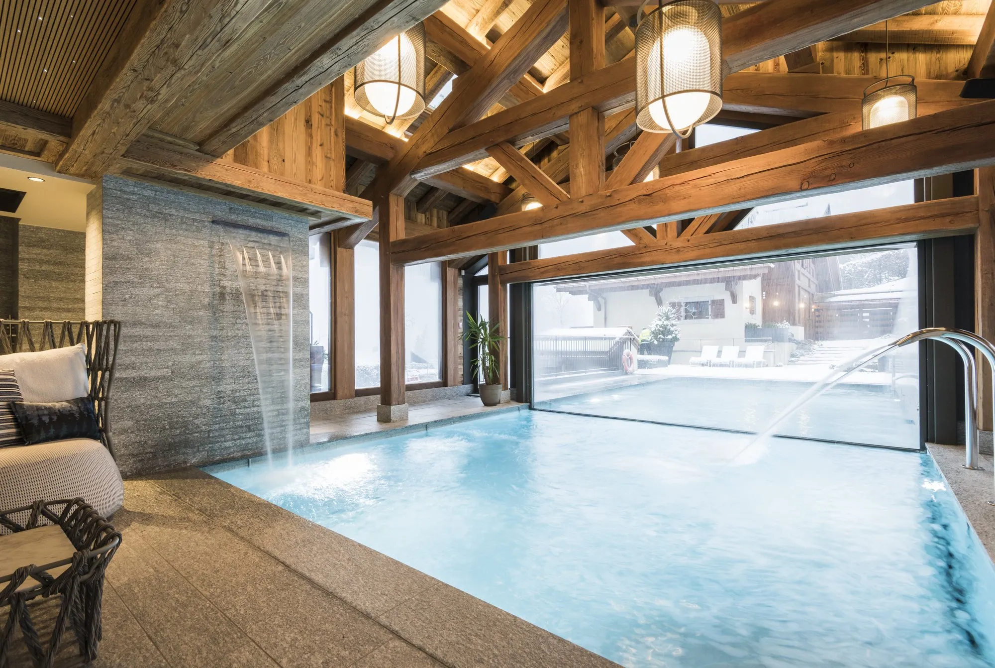 Denglong t indoor / outdoor