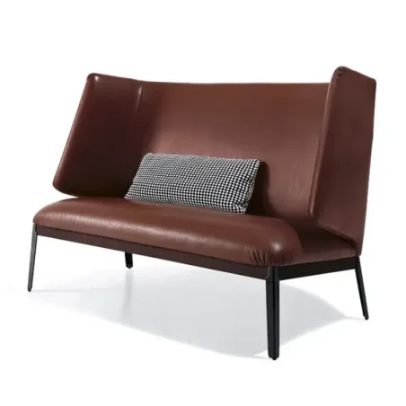 Hug Love Seat High