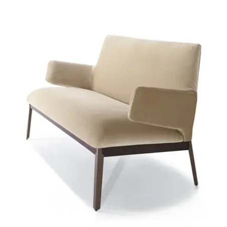 Hug Love Seat Low