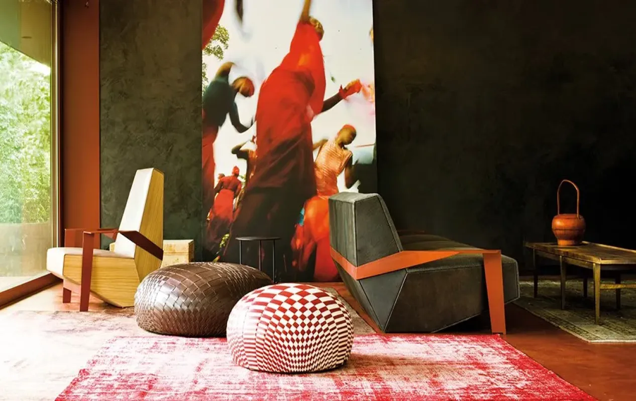 Dew - Moroso w Mesmetric