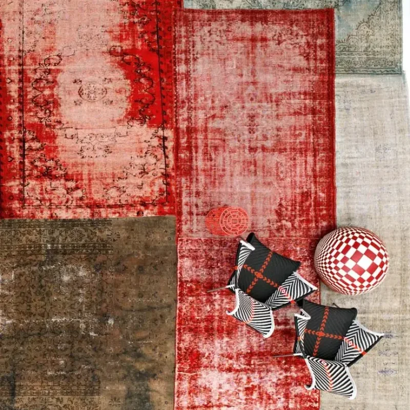 Dew - Moroso w Mesmetric