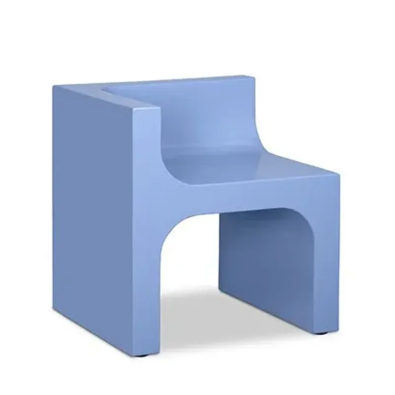 Dharma Armchair - Baxter w Mesmetric
