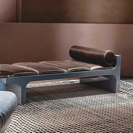 Dharma Beach Lounger