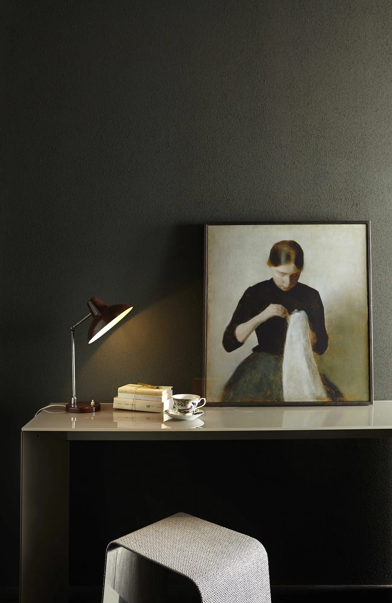 Dolm - Gallotti & Radice w Mesmetric