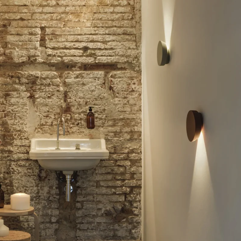 Dots Wall 4670 - Vibia w Mesmetric