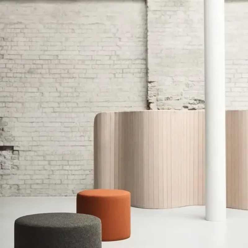 Drum - Softline w Mesmetric