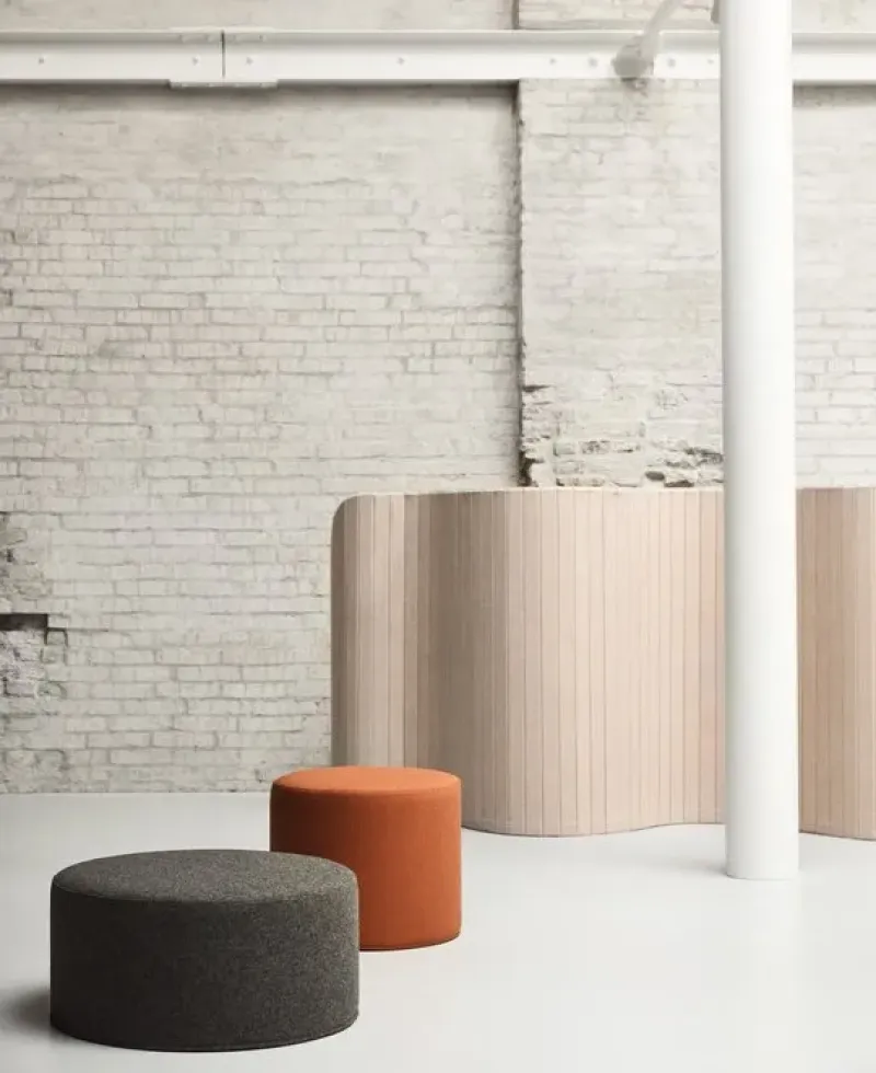 Drum - Softline w Mesmetric