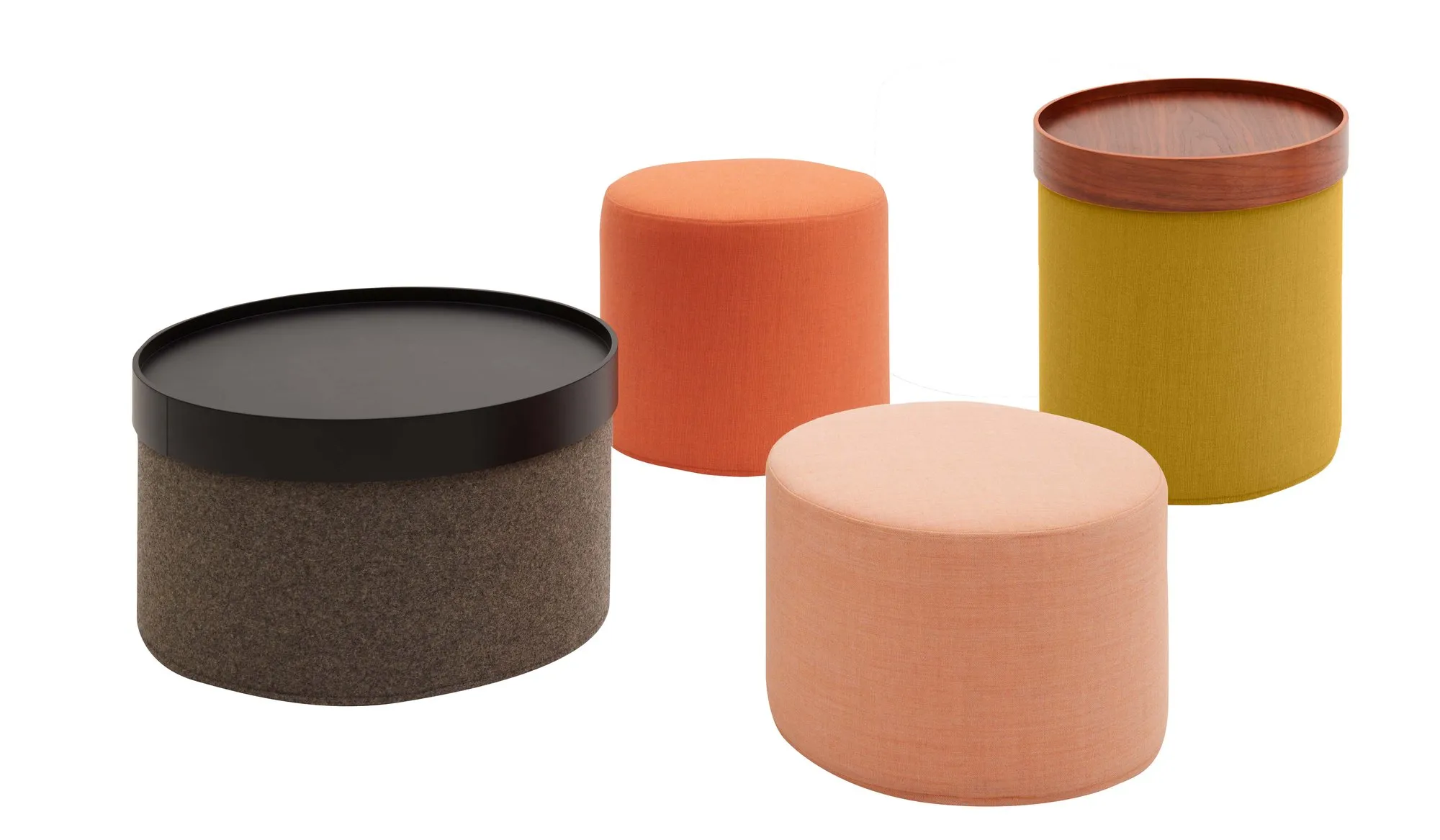 Drum - Softline w Mesmetric