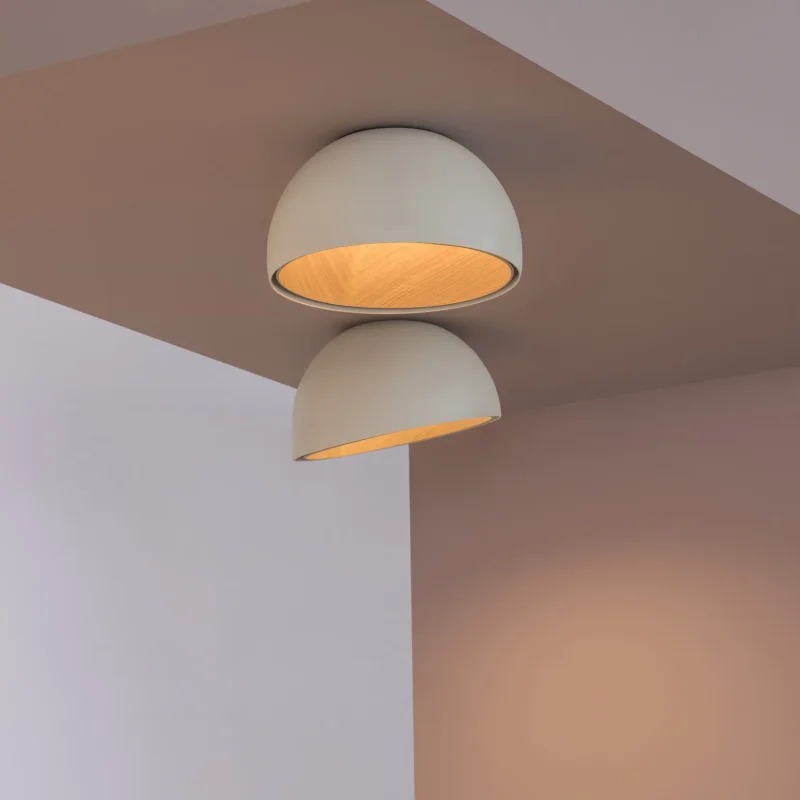 Duo - Vibia w Mesmetric
