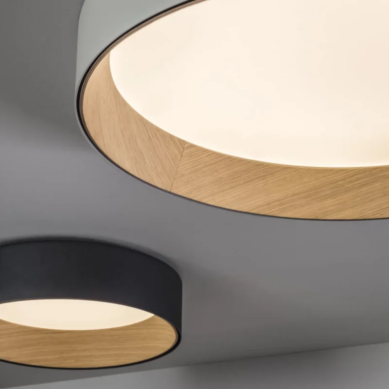 Duo 4870 & 4872 - Vibia w Mesmetric