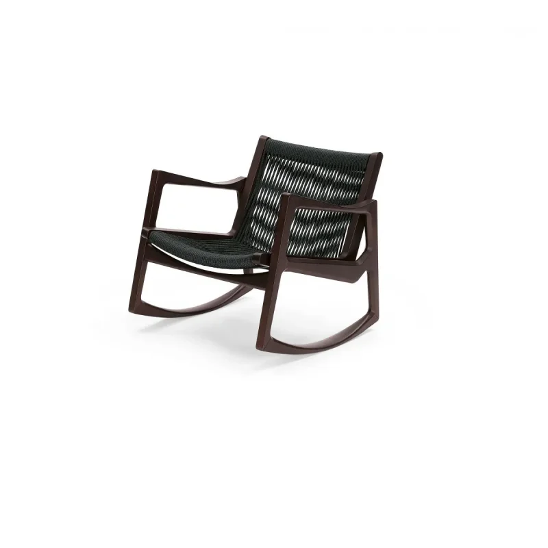 Euvira Rocking Chair - ClassiCon w Mesmetric