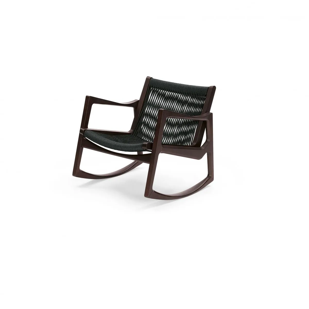 Euvira Rocking Chair - ClassiCon w Mesmetric