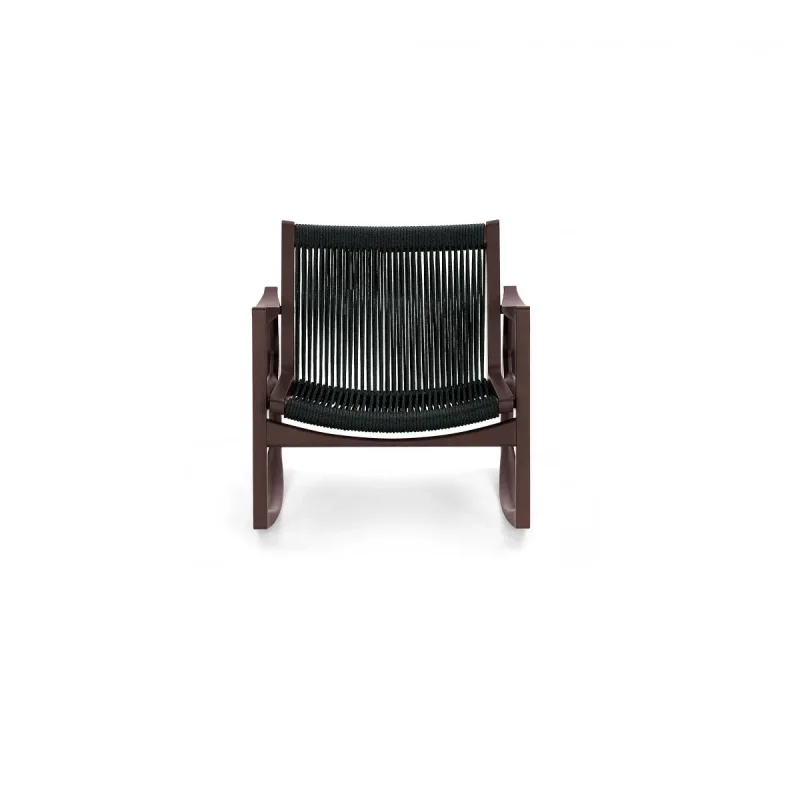 Euvira Rocking Chair - ClassiCon w Mesmetric