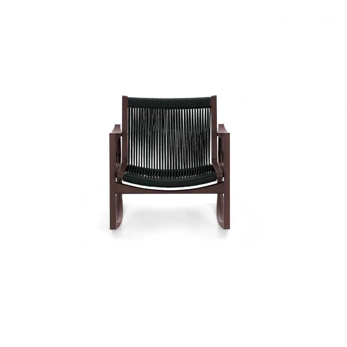 Euvira Rocking Chair - ClassiCon w Mesmetric