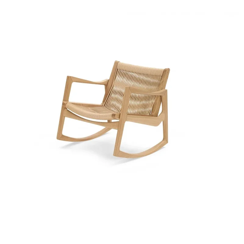 Euvira Rocking Chair - ClassiCon w Mesmetric