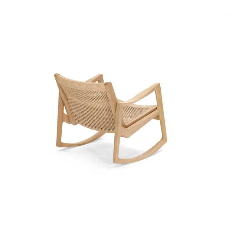Euvira Rocking Chair - ClassiCon w Mesmetric