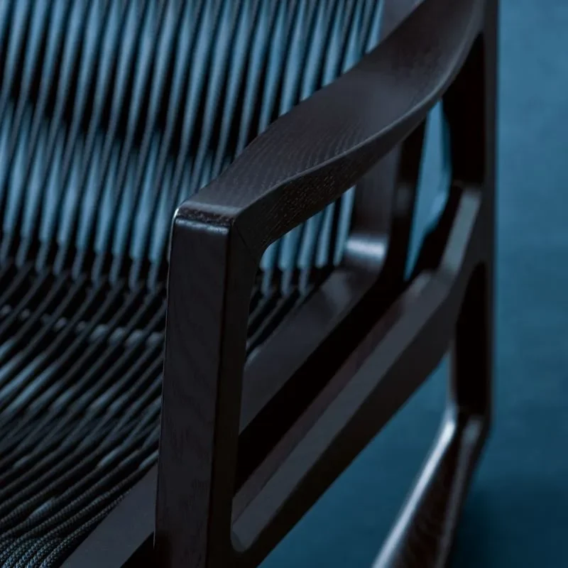 Euvira Rocking Chair - ClassiCon w Mesmetric