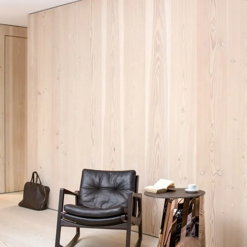 Euvira Rocking Chair - ClassiCon w Mesmetric