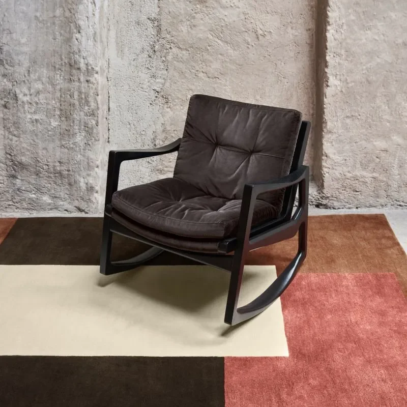 Euvira Rocking Chair - ClassiCon w Mesmetric