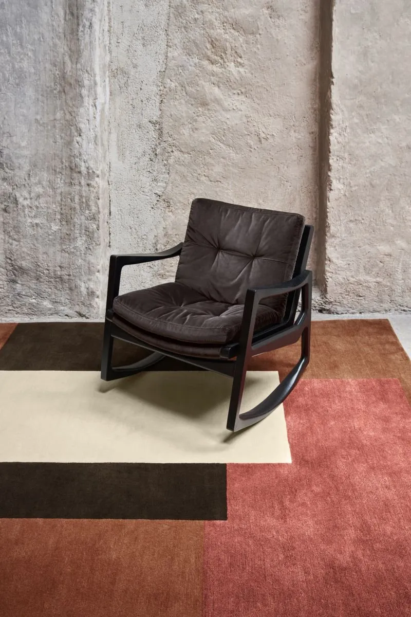 Euvira Rocking Chair - ClassiCon w Mesmetric