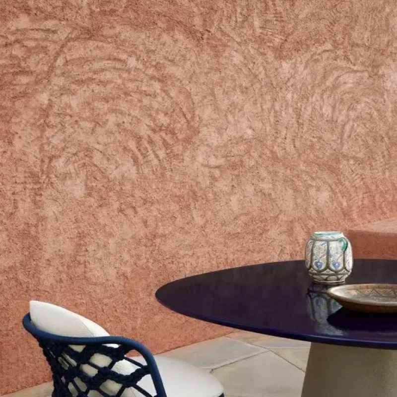 Flair O' Couture Outdoor - B&B Italia w Mesmetric