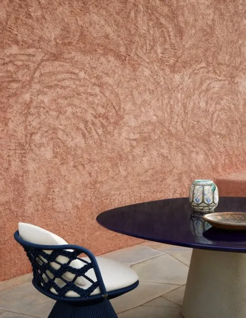 Flair O' Couture Outdoor - B&B Italia w Mesmetric