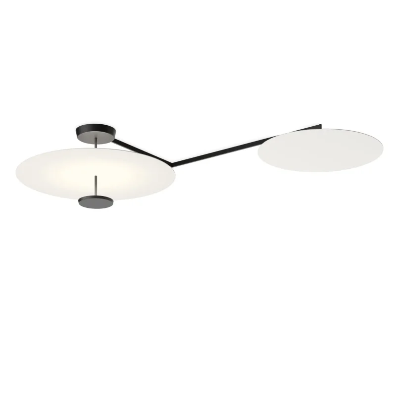 Flat Ceiling - Vibia w Mesmetric