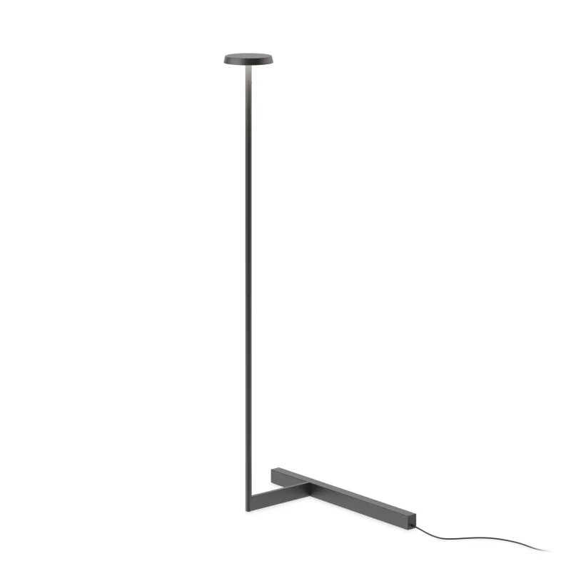 Flat Floor - Vibia w Mesmetric