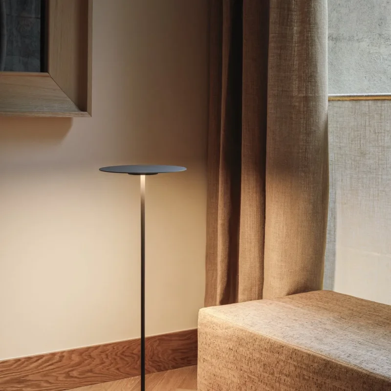 Flat Floor - Vibia w Mesmetric