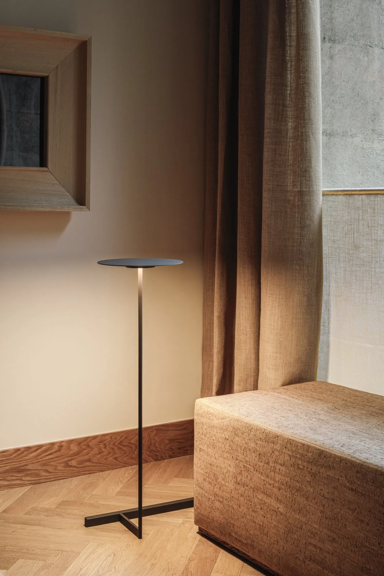 Flat Floor - Vibia w Mesmetric