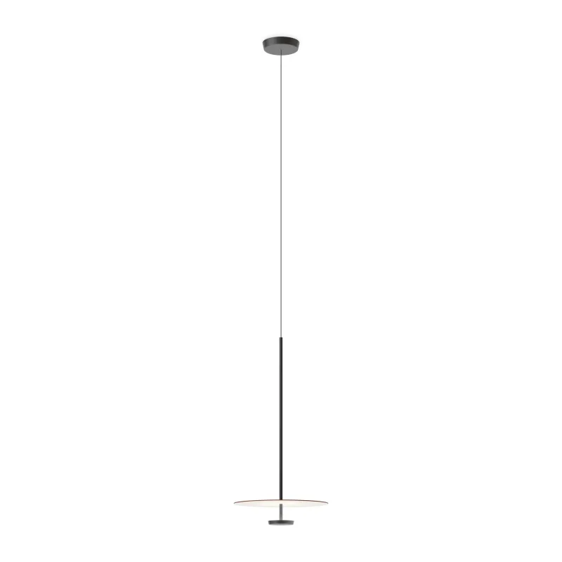 Flat Hanging - Vibia w Mesmetric