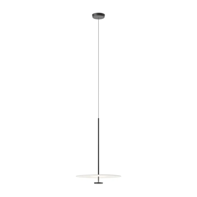 Flat Hanging - Vibia w Mesmetric