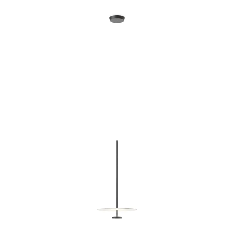Flat Hanging - Vibia w Mesmetric