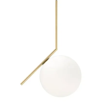 IC Lights – Flos at Mesmetric