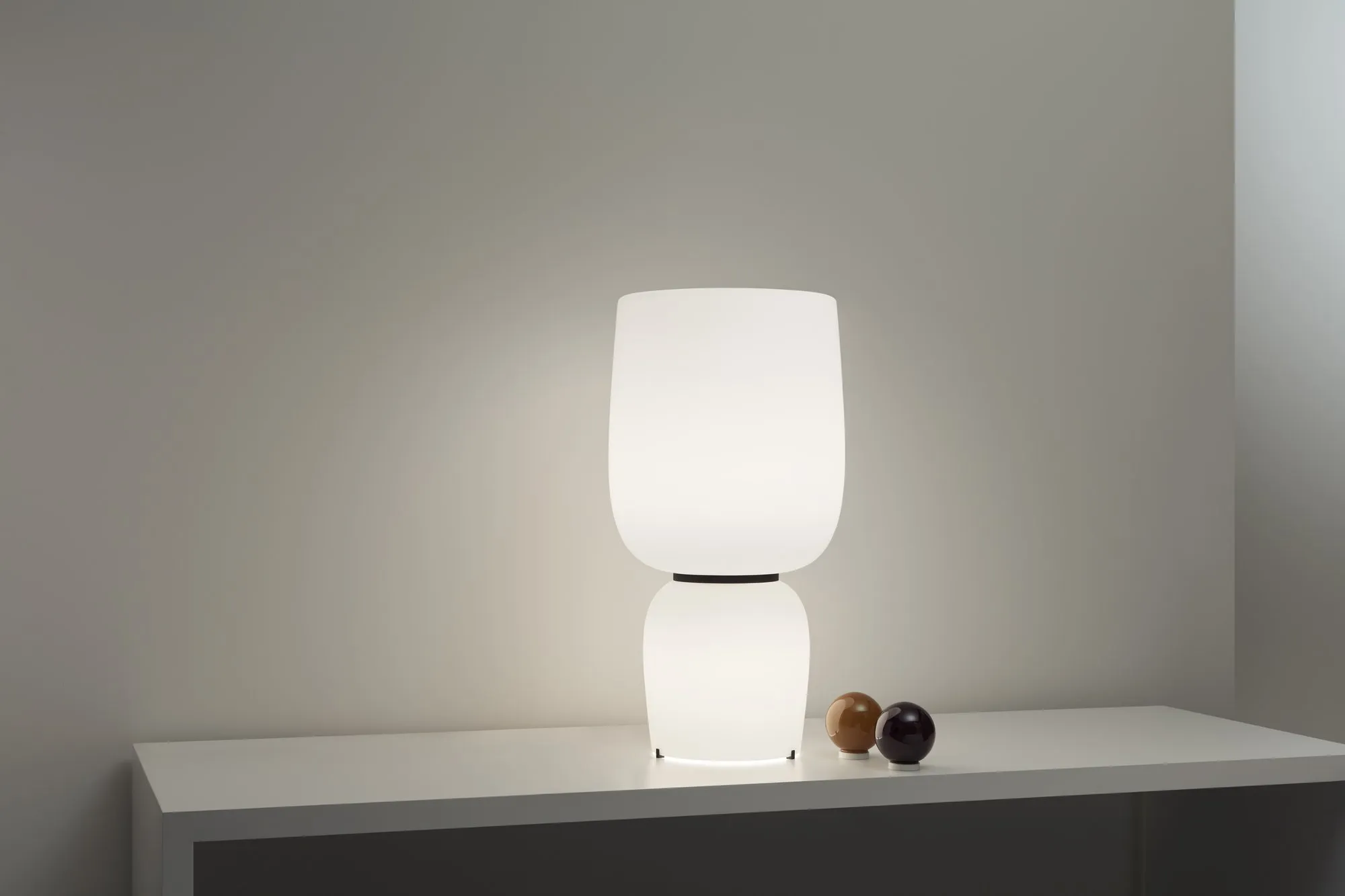 Ghost - Vibia w Mesmetric