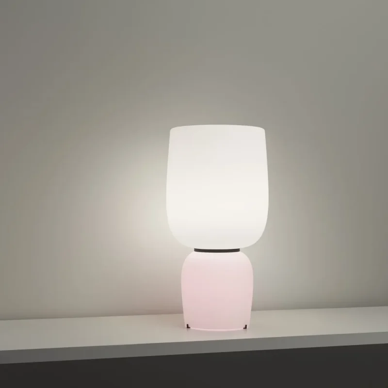 Ghost - Vibia w Mesmetric