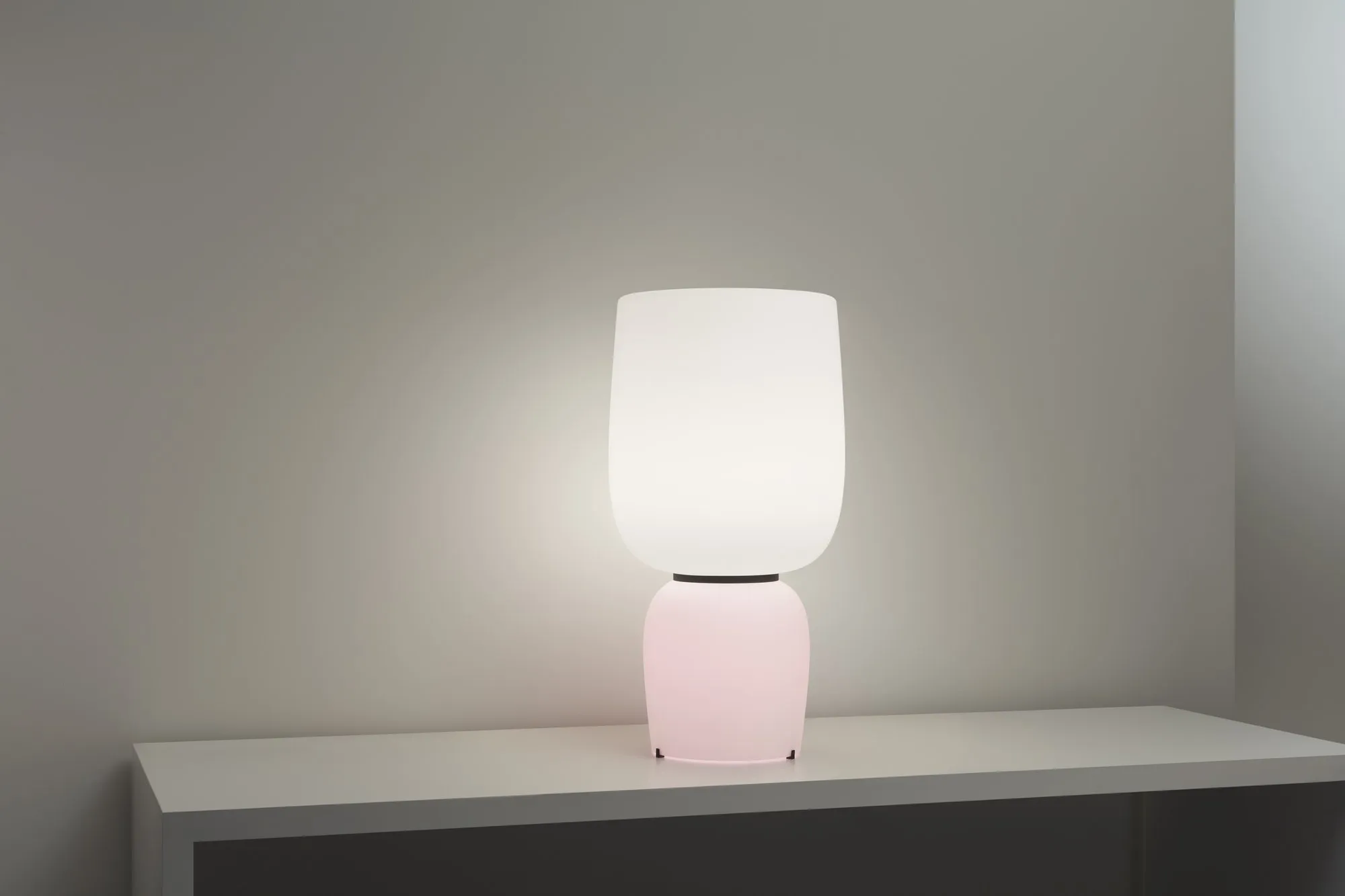 Ghost - Vibia w Mesmetric