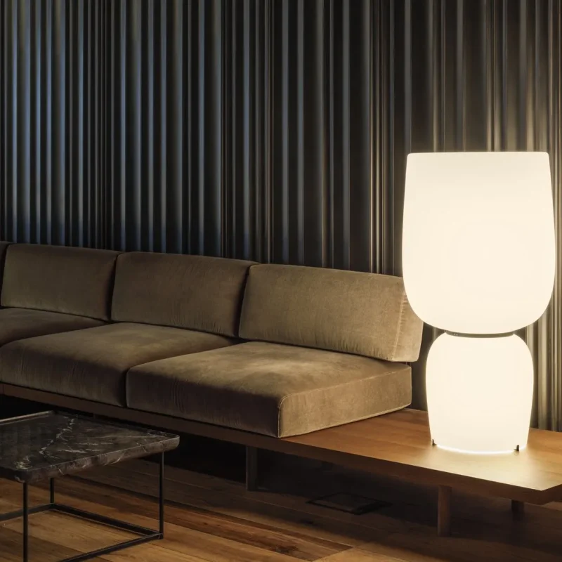 Ghost - Vibia w Mesmetric