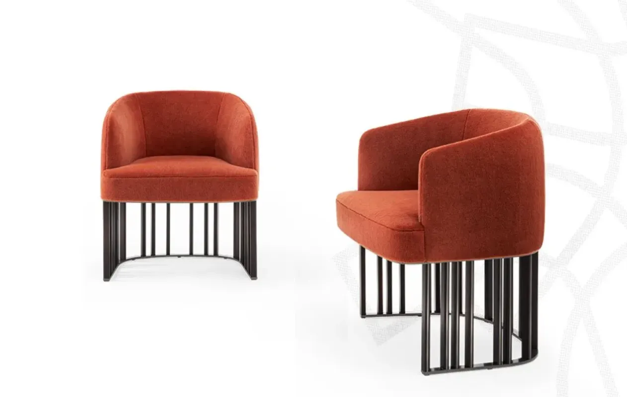 Hero - Giorgetti w Mesmetric
