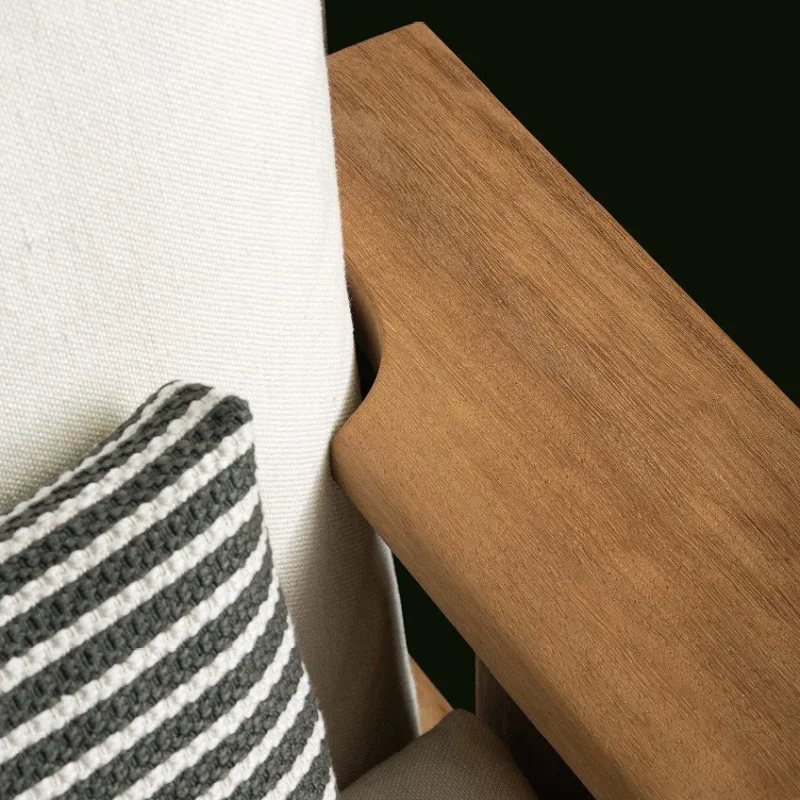 Ketch Armchair Outdoor - Poliform w Mesmetric