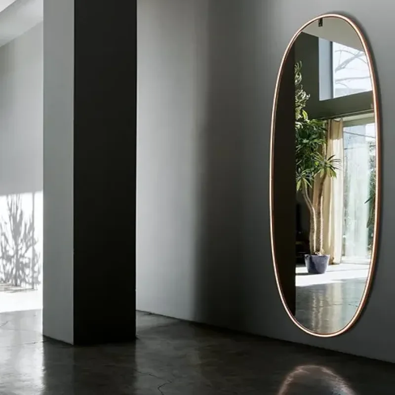 La Plus Belle - Flos w Mesmetric