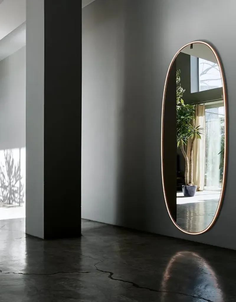 La Plus Belle - Flos w Mesmetric