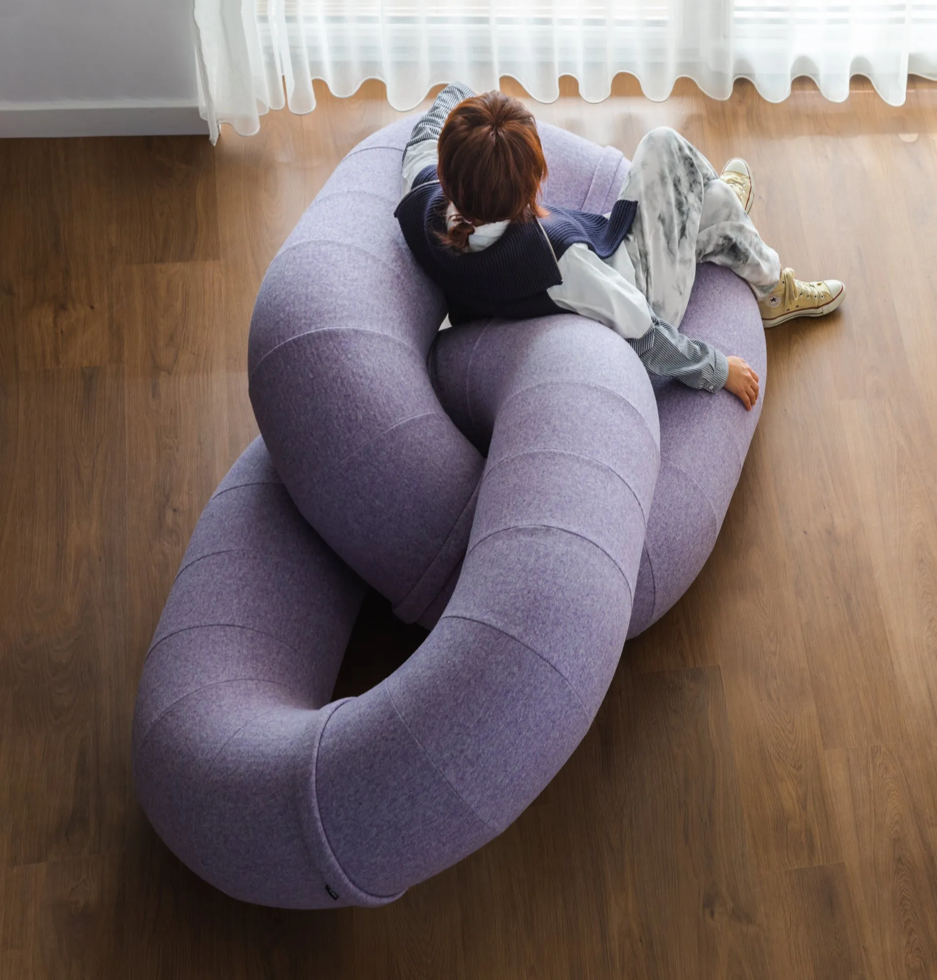 Link - Sancal w Mesmetric